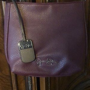Jessica Simpson purse